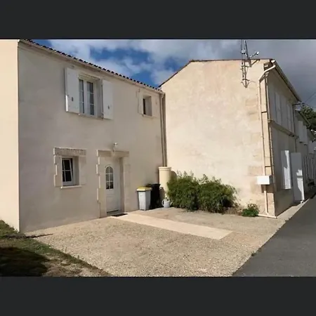 Les 5 Timbres Montpellier-de-Médillan