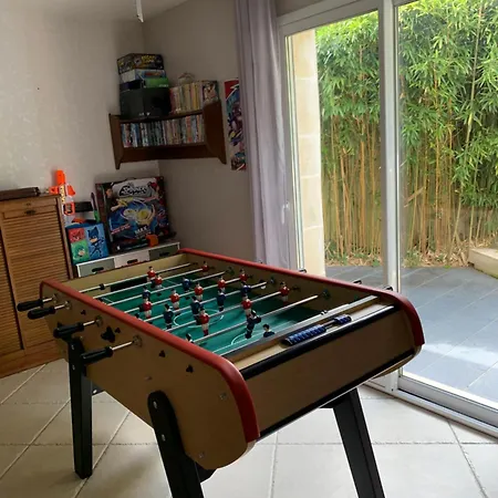 Willa Les 5 Timbres *