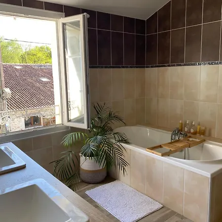 Willa Les 5 Timbres *