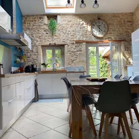 Willa Les 5 Timbres *