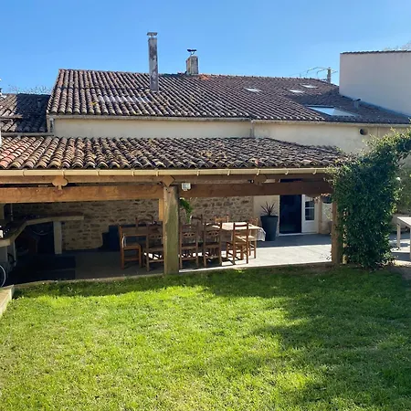 Les 5 Timbres * Montpellier-de-Médillan