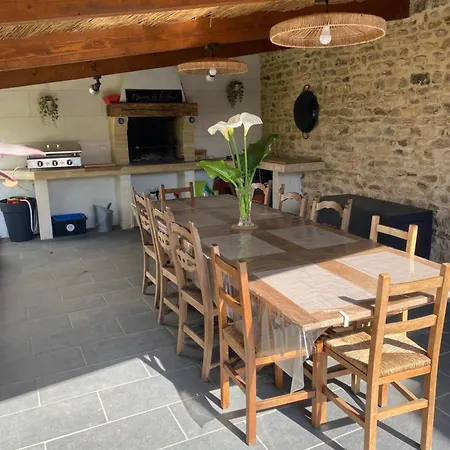 Les 5 Timbres Willa *