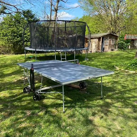 Willa Les 5 Timbres *