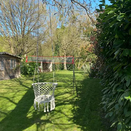 Les 5 Timbres Willa *