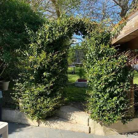 Willa Les 5 Timbres *