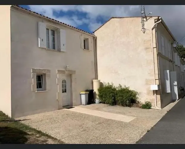 Les 5 Timbres Montpellier-de-Médillan