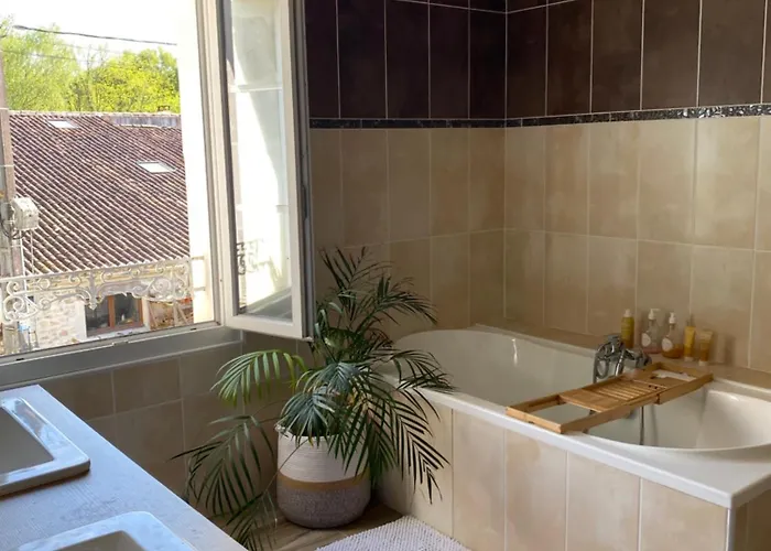 Villa Les 5 Timbres *