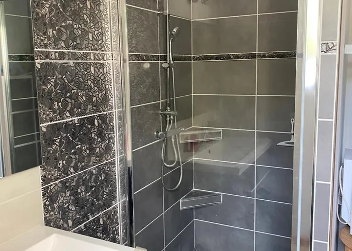 Villa Les 5 Timbres *