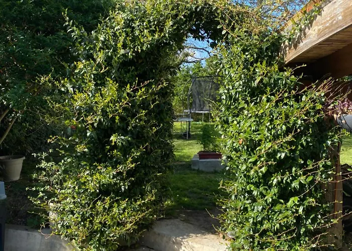 Villa Les 5 Timbres *